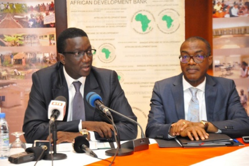 La Banque Africaine de Développement, un partenaire privilégié du Sénégal La Banque Africaine de Développement, un partenaire privilégié du Sénégal