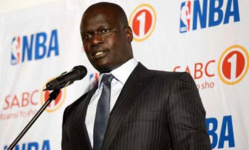 Le prix pour le développement du sport africain remis à Gallo FALL Le prix pour le développement du sport africain remis à Gallo FALL