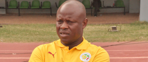 Affaire Keita Diao Baldé dévoilée par la presse: Amara Traoré trouve « inadmissible » qu’il ait « une taupe » dans le vestiaire Affaire Keita Diao Baldé dévoilée par la presse: Amara Traoré trouve « inadmissible » qu’il ait « une taupe » dans le vestiaire