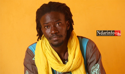 ENTREPRENARIAT SOCIAL : Mamadou DIA, ce jeune Gandiolais qui transforme sa localité (vidéo)