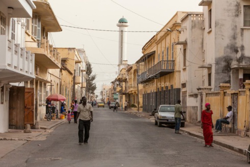 Saint-Louis : la 8e édition d’Entre’vues s’ouvre le 1er décembre Saint-Louis : la 8e édition d’Entre’vues s’ouvre le 1er décembre