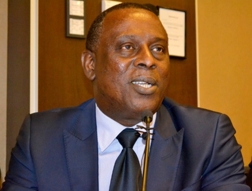 URGENT : Cheikh Tidiane GADIO libre