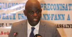 Hausse de 87% du budget du ministère de l’hydraulique et de l’assainissement Hausse de 87% du budget du ministère de l’hydraulique et de l’assainissement