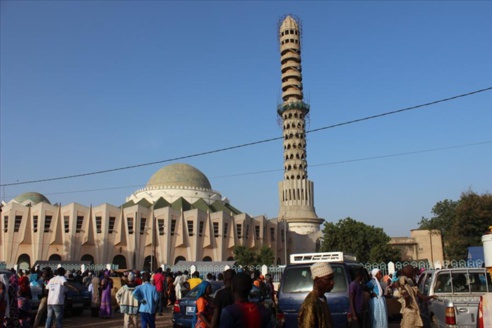 La ferveur du Maouloud s’empare de Tivaouane La ferveur du Maouloud s’empare de Tivaouane
