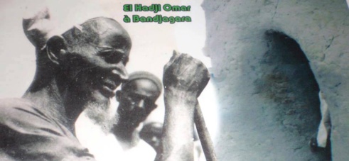 Expansion de l’islam et du Tijaniyya : El hadji Omar Tall, tête de pont au Sénégal