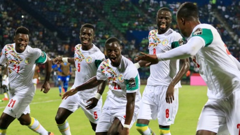 Tirage au sort de la Coupe du monde : le Sénégal dans le groupe H avec la Pologne, la Colombie et le Japon Tirage au sort de la Coupe du monde : le Sénégal dans le groupe H avec la Pologne, la Colombie et le Japon