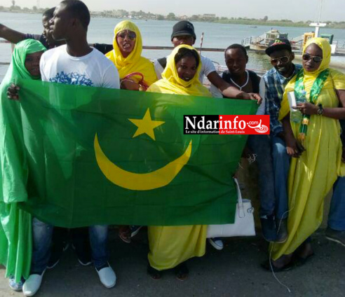 ROSSO : un Festival magnifie la fraternité Sénégalo-Mauritanienne ROSSO : un Festival magnifie la fraternité Sénégalo-Mauritanienne