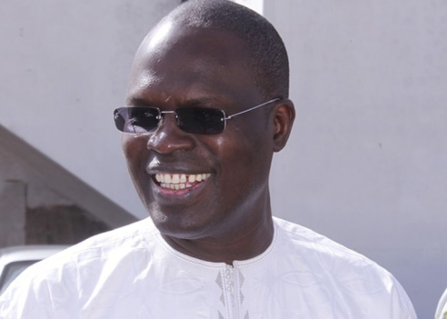 Urgent : La caution de Khalifa Sall sera déposée ce mardi Urgent : La caution de Khalifa Sall sera déposée ce mardi