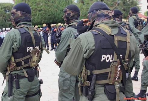 La sécurité restera une préoccupation du gouvernement (pm) La sécurité restera une préoccupation du gouvernement (pm)