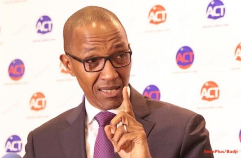Autosuffisance en riz en 2017 était «un gros mensonge» ( Abdoul Mbaye)