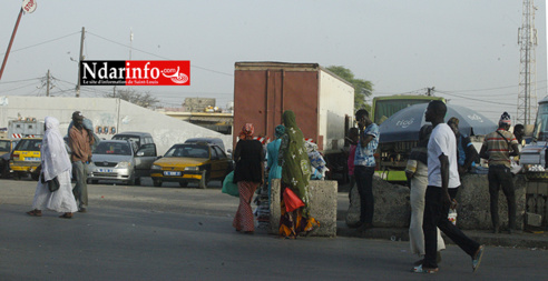 Octroi d’une partie de la place Abdoulaye WADE à un privé : une bombe désamorcée à temps !
