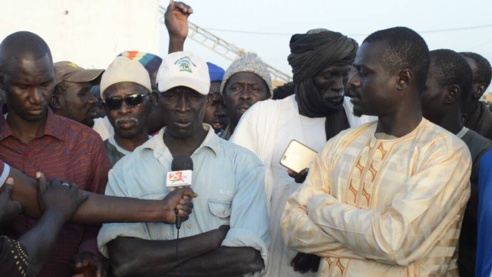 Atteinte de l’Autosuffisance En Riz : le MRFP liste les préalables que la SAED ne doit pas rater Atteinte de l’Autosuffisance En Riz : le MRFP liste les préalables que la SAED ne doit pas rater