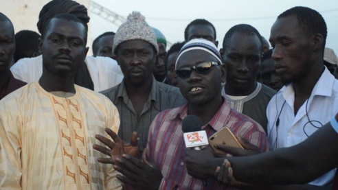 Atteinte de l’Autosuffisance En Riz : le MRFP liste les préalables que la SAED ne doit pas rater Atteinte de l’Autosuffisance En Riz : le MRFP liste les préalables que la SAED ne doit pas rater