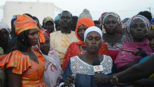 Atteinte de l’Autosuffisance En Riz : le MRFP liste les préalables que la SAED ne doit pas rater Atteinte de l’Autosuffisance En Riz : le MRFP liste les préalables que la SAED ne doit pas rater