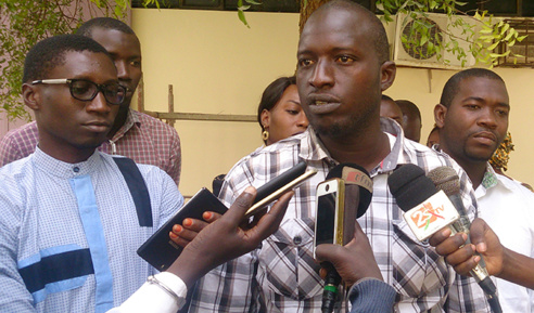 Sénégal : vers une paralysie de l’enseignement technique et professionnel (vidéo) Sénégal : vers une paralysie de l’enseignement technique et professionnel (vidéo)