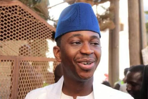 L’opposant Gambien Sidya Bayo arrêté L’opposant Gambien Sidya Bayo arrêté