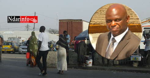 Affectation d’une partie de place WADE : le maire tranche sur le débat. Affectation d’une partie de place WADE : le maire tranche sur le débat.