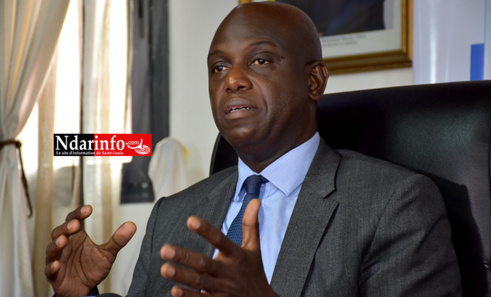 ONE PLANET SUMMIT : Saint-Louis, première bénéficiaire du WACA. Mansour FAYE reçoit le soutien de la communauté internationale. ONE PLANET SUMMIT : Saint-Louis, première bénéficiaire du WACA. Mansour FAYE reçoit le soutien de la communauté internationale.