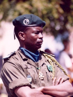 CULTURE : le Colonel Moumar GUEYE nominé pour le grand prix du président de la République CULTURE : le Colonel Moumar GUEYE nominé pour le grand prix du président de la République