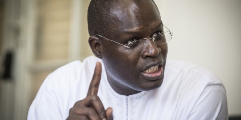 Khalifa SALL retourne en audience spéciale le 3 janvier 2018 Khalifa SALL retourne en audience spéciale le 3 janvier 2018