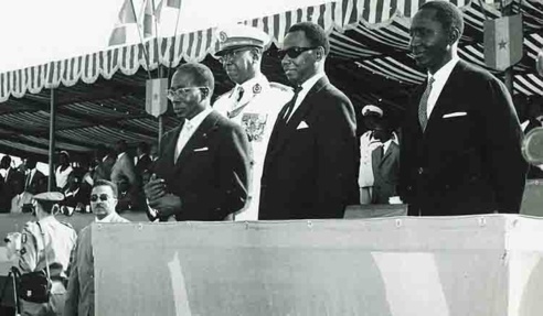 De la crise de 1962 au Sénégal. Par NGOR DIENG De la crise de 1962 au Sénégal. Par NGOR DIENG