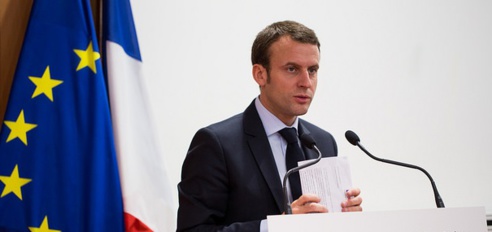 La politique française en Afrique, à l’épreuve du renouvellement générationnel La politique française en Afrique, à l’épreuve du renouvellement générationnel