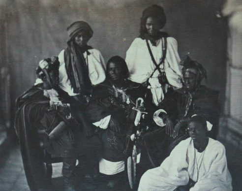 HISTOIRE : Sidya Léon DIOP, fils de la Reine Ndatté Yalla Mbodj, un des plus grands héros de la résistance HISTOIRE : Sidya Léon DIOP, fils de la Reine Ndatté Yalla Mbodj, un des plus grands héros de la résistance