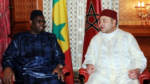 CEDEAO : L’entrée du Maroc repoussée par Macky Sall CEDEAO : L’entrée du Maroc repoussée par Macky Sall