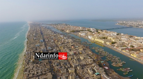 Saint-Louis, la région la moins corrompue du Sénégal, selon l'OFNAC Saint-Louis, la région la moins corrompue du Sénégal, selon l'OFNAC