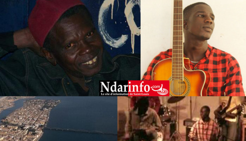 Décès de l'artiste Khabane THIAM. Le chanteur Ndéry DIOUF parmi les blessés.