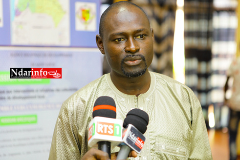 L’ARD magnifie la gestion participative du budget de Rosso-Sénégal L’ARD magnifie la gestion participative du budget de Rosso-Sénégal