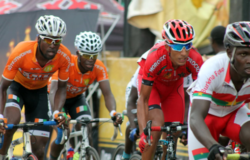 Tour de la Vallée : Saint-Louis, carrefour international du cyclisme, du 02 juin au 06 mai 2018
