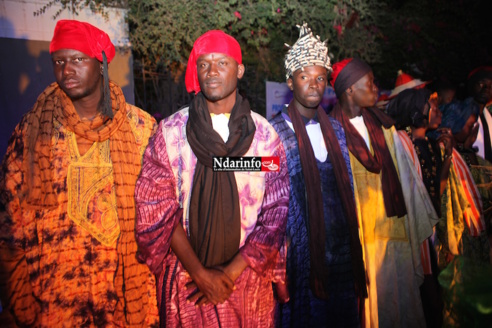 Fesnac 2017: Saint Louis reçoit le prix de la diversité culturelle de l’OIF Fesnac 2017: Saint Louis reçoit le prix de la diversité culturelle de l’OIF