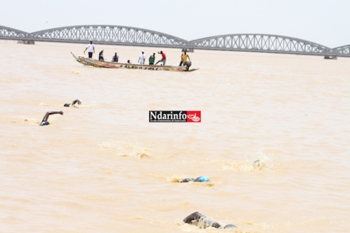 « Apprendre à nager pour sauver des vies au Sénégal » : 1000 jeunes diplômés en sauvetage « Apprendre à nager pour sauver des vies au Sénégal » : 1000 jeunes diplômés en sauvetage