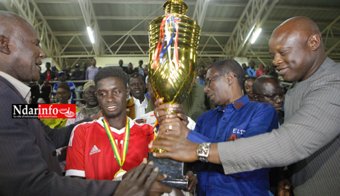 Finale de l’ORCAV de Saint-Louis : Vivez l’apothéose (vidéo) Finale de l’ORCAV de Saint-Louis : Vivez l’apothéose (vidéo)
