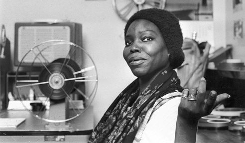 Safi Faye, réalisatrice : « Que l’Afrique continue d’avoir sa place dans le cinéma mondial... »