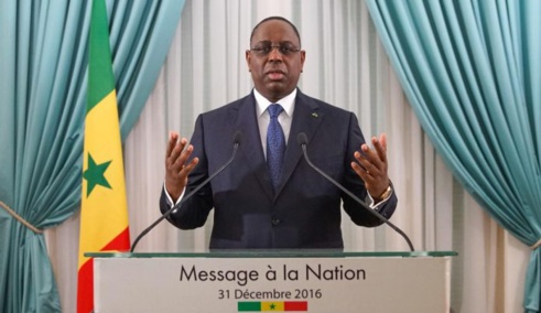 Le discours a la Nation du chef de l’Etat en live sur Facebook et Twitter à partir de 20h