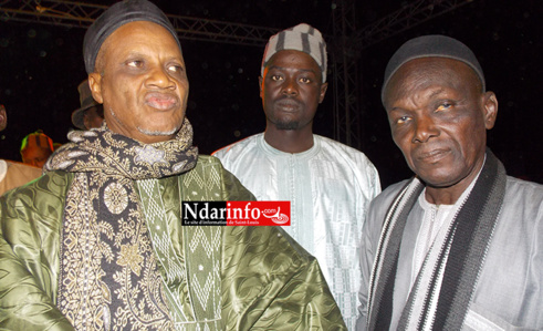 FINALE DE LA ZONE 13 : le parrain Pape DIEYE, mécène de la jeunesse (vidéo) FINALE DE LA ZONE 13 : le parrain Pape DIEYE, mécène de la jeunesse (vidéo)