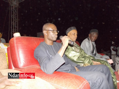 FINALE DE LA ZONE 13 : le parrain Pape DIEYE, mécène de la jeunesse (vidéo) FINALE DE LA ZONE 13 : le parrain Pape DIEYE, mécène de la jeunesse (vidéo)