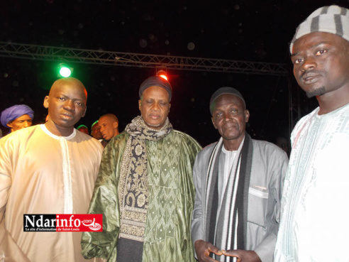 FINALE DE LA ZONE 13 : le parrain Pape DIEYE, mécène de la jeunesse (vidéo) FINALE DE LA ZONE 13 : le parrain Pape DIEYE, mécène de la jeunesse (vidéo)