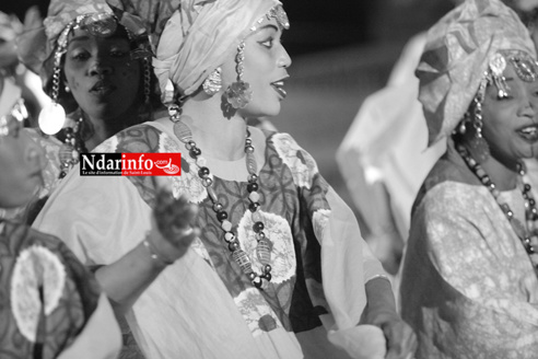 Le Fanal de Saint-Louis dans toute sa splendeur ( Vidéo & Photos ) Le Fanal de Saint-Louis dans toute sa splendeur ( Vidéo & Photos )