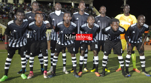 FOOTBALL : l’autre belle victoire de l’ASC LÉONA …