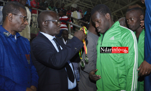 FOOTBALL : l’autre belle victoire de l’ASC LÉONA … FOOTBALL : l’autre belle victoire de l’ASC LÉONA …