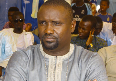 Atteinte de l'autosuffisance en riz : le DG de la SAED invite les Sénégalais à être "optimistes" Atteinte de l'autosuffisance en riz : le DG de la SAED invite les Sénégalais à être "optimistes"