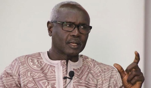 De nouveau, honte à toi, Sada Ndiaye, et à ceux qui te déroulent le tapis ! (Par Mody Niang) De nouveau, honte à toi, Sada Ndiaye, et à ceux qui te déroulent le tapis ! (Par Mody Niang)