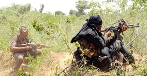 Ziguinchor : 13 jeunes tués et 9 blessés par des hommes armés