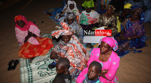 DIAMA : le maire réitère son engagement en faveur de la jeunesse (vidéo) DIAMA : le maire réitère son engagement en faveur de la jeunesse (vidéo)