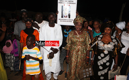 DIAMA : le maire réitère son engagement en faveur de la jeunesse (vidéo) DIAMA : le maire réitère son engagement en faveur de la jeunesse (vidéo)