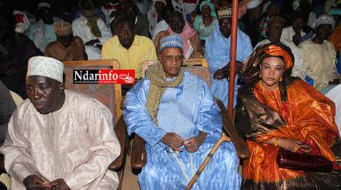 DIAMA : le maire réitère son engagement en faveur de la jeunesse (vidéo) DIAMA : le maire réitère son engagement en faveur de la jeunesse (vidéo)