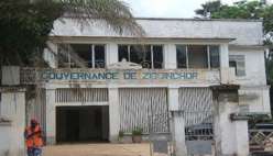 Massacre de Boffa Boyottes : Pointé du doigt, le Mfdc se défausse sur les autorités administrative de Ziguinchor (Communiqué)